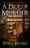 [Seabreeze Bookshop 05] • A Prop of Murder